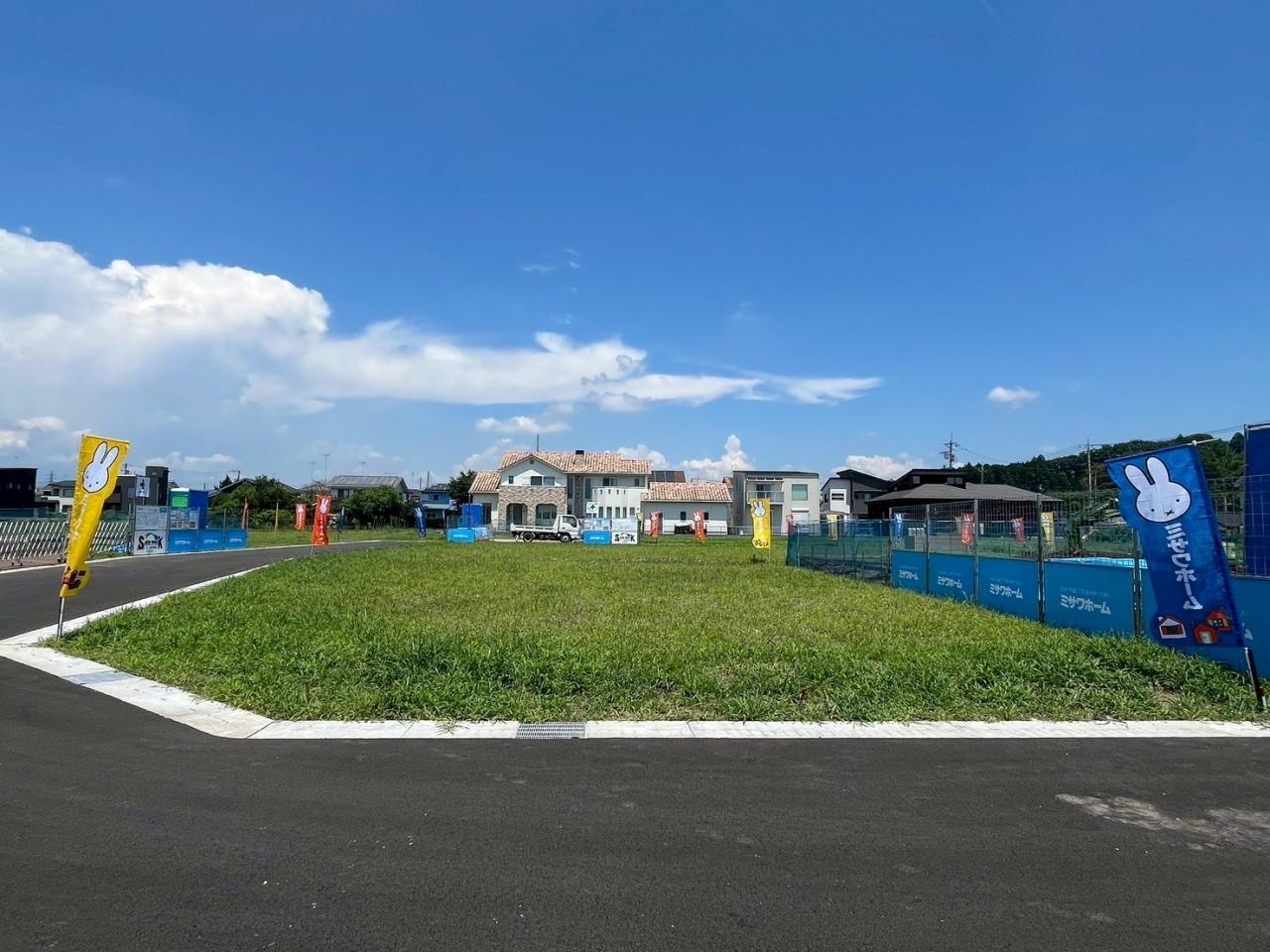 鹿沼市上野町