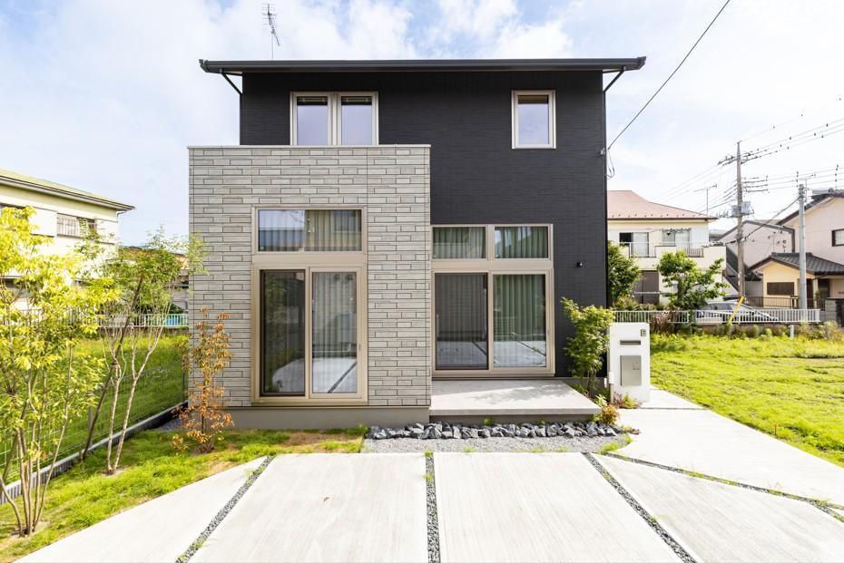 宇都宮市上横田町No.2